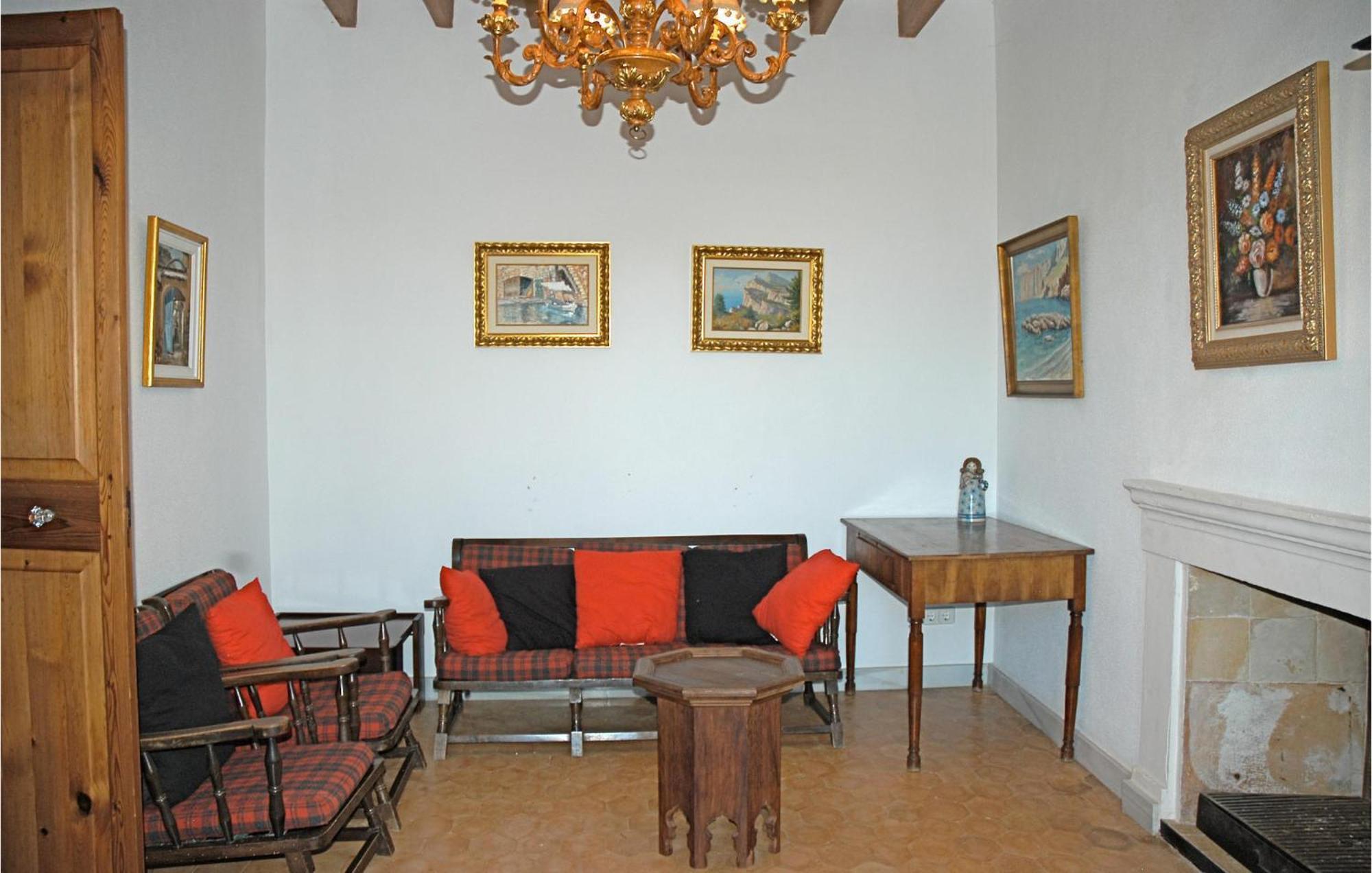 Lovely In Vakantiehuis Porreres