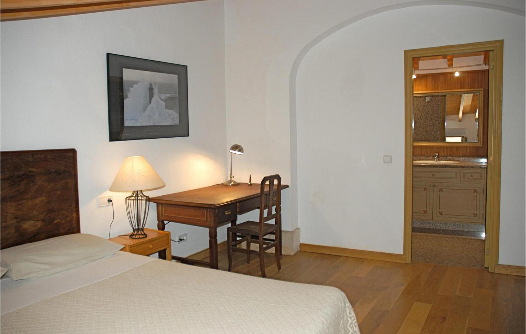 Vakantiehuis Lovely In