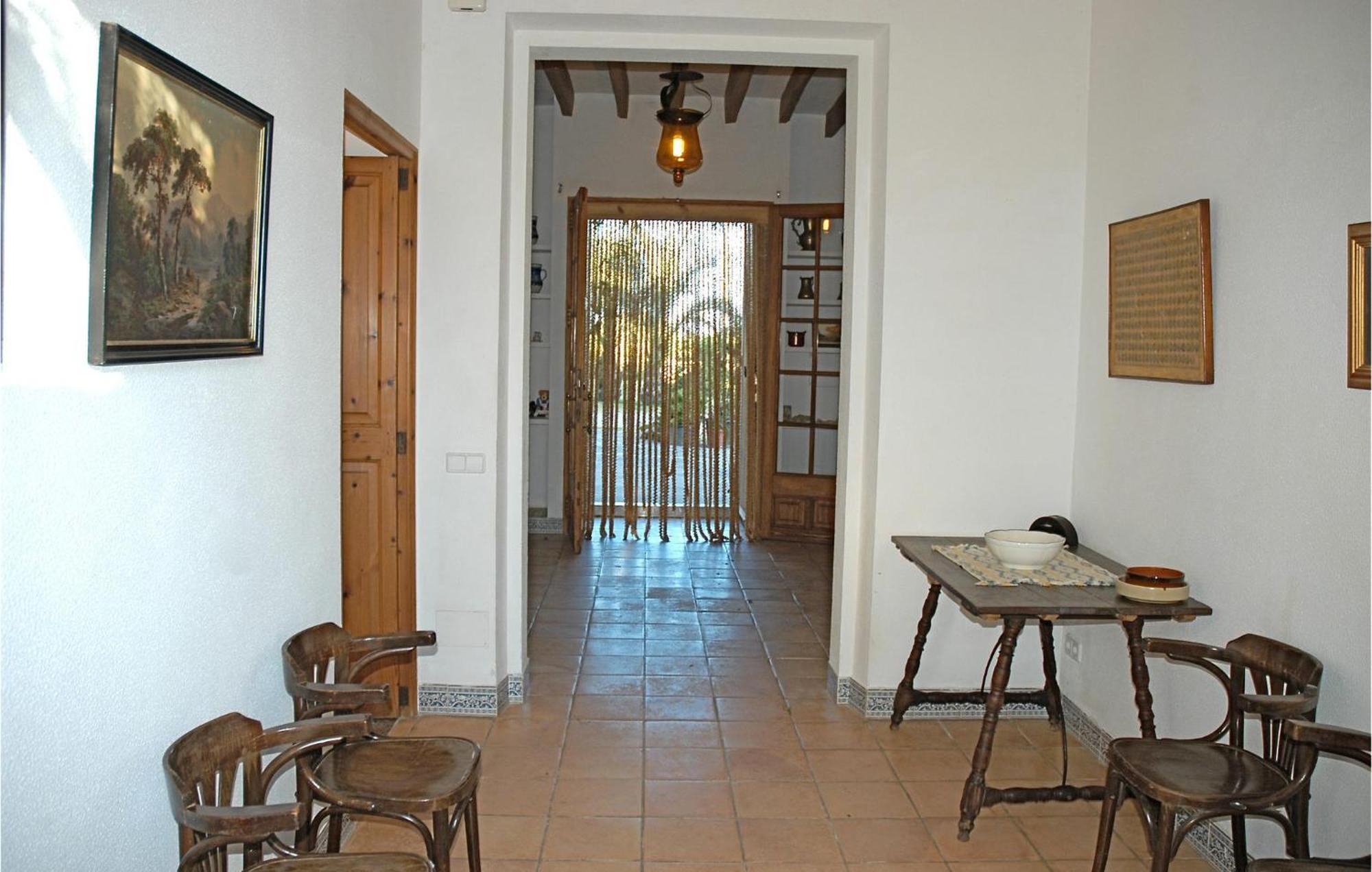 Lovely In Vakantiehuis
