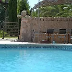 Lovely Home In Porreres